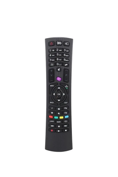 SERMER PAZARLAMA Vestel seg Regal Lcd Led Tv Kumanda ürün görseli 1