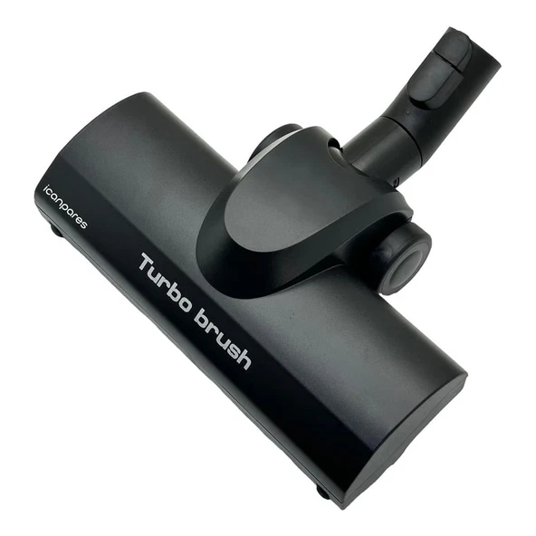 Arçelik İle Uyumlu S 4925 A Tornado Eco Süpürge Turbo Brush Emici Başlık ürün görseli 1
