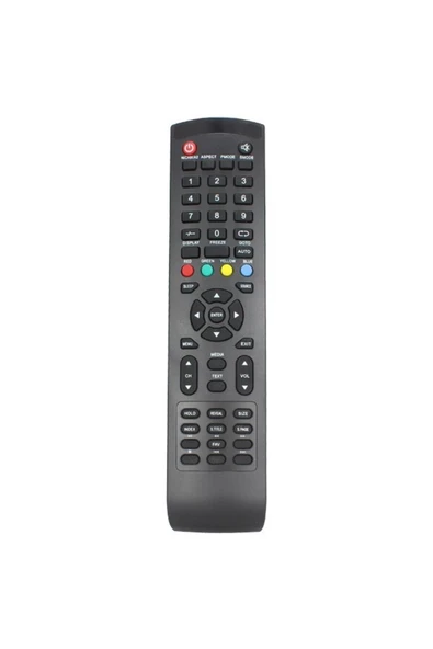 Sanyo NORDMENDE LE82N12HM LCD TV KUMANDA ürün görseli 1