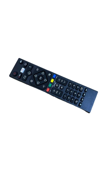 SERMER PAZARLAMA LCD Plazma Uzaktan Kumanda LCD (Lıve Tv Tuşlu) Uyumlu ürün görseli 1