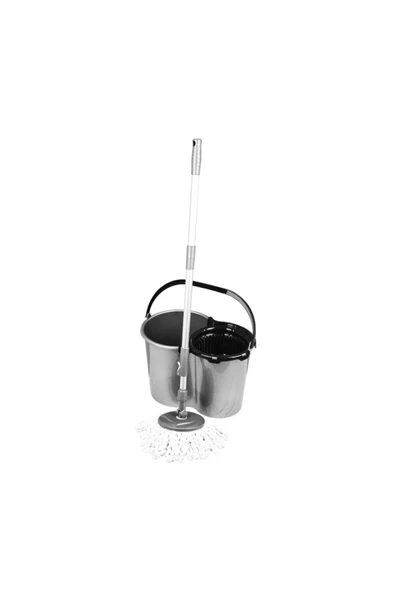 Irak Plastart Sihirli Mop Set Takım ürün görseli 1
