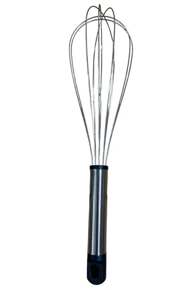 SERMER PAZARLAMA metal çırpıcı mikser ürün görseli 1