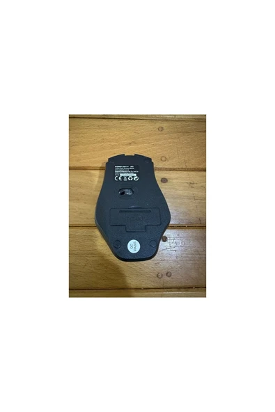 SERMER PAZARLAMA WIRELESS KABLOSUZ MAUSE - Resim 2