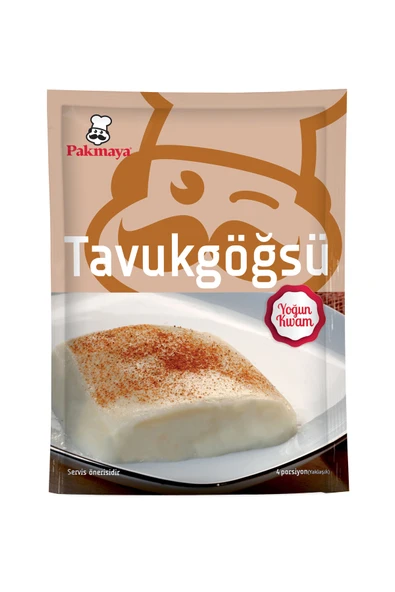 Pakmaya Tavukgöğsü 130gr ürün görseli 1