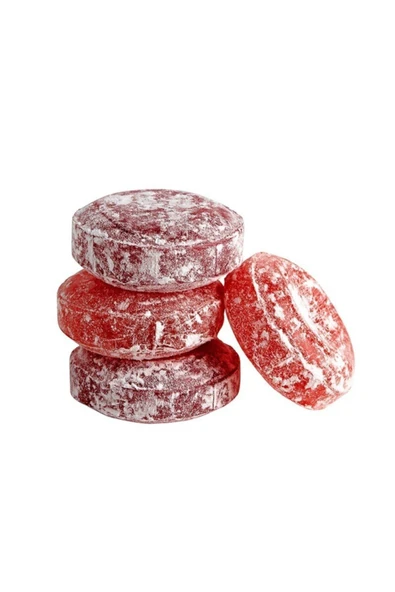 Wid Berry Böğürtlen Aromal Drops 175 gr - Resim 4