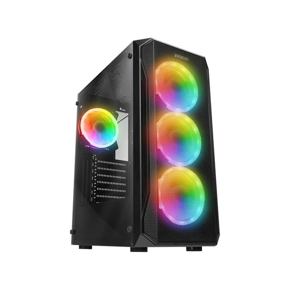 Everest X-RACER PEAK 600W