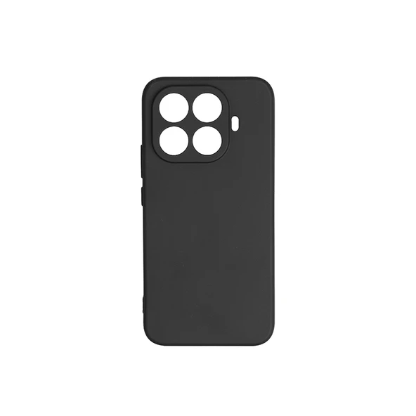 Xiaomi 15T Pro Kılıf Lüx Kamera Koruma Çıkıntılı Soft Silikon ürün görseli 1