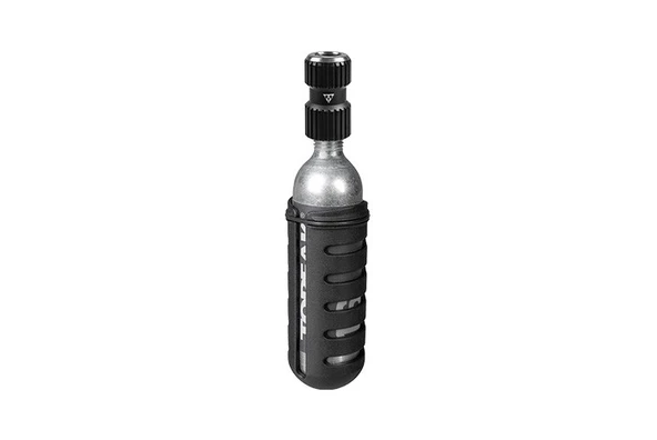 TOPEAK - 10 Nano Airbooster - 16G Co2 Kartuş ve Valf TNAB-16 ürün görseli 1