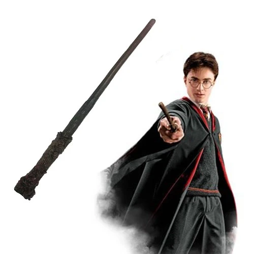 Orjinal Harry Potter Asası ürün görseli 1