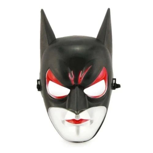 Batgirl Maskesi - Batman Maskesi ürün görseli 1
