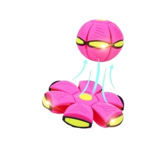 Işıklı Zıplayan Top ürün görseli 1