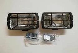 Farsan Slx Sis Farı Komple H3 Soketli 2 Adet ürün görseli 1