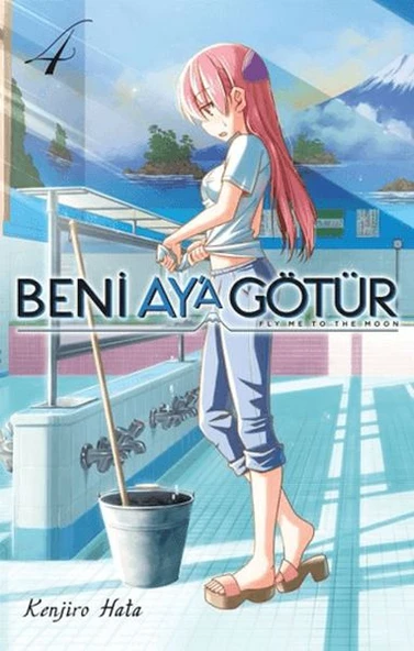 Beni Ay’a Götür Cilt 4 ürün görseli 1