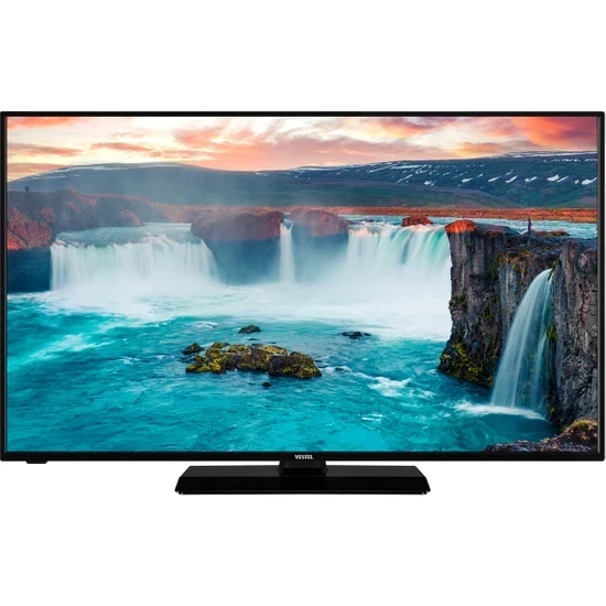 Vestel 32H9510 HD 32" 82 Ekran Uydu Alıcılı Smart LED TV ürün görseli 1