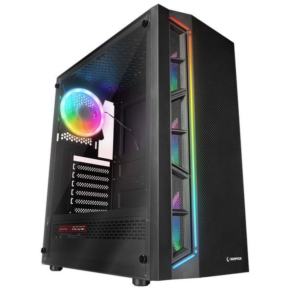 RAMPAGE VICTORY PLUS 600W