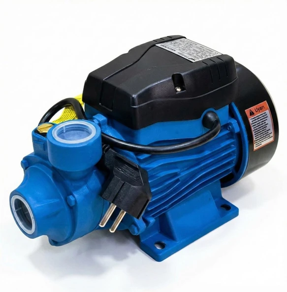 Yokatta QB-80 Preferik Su Pompası 1 Hp ürün görseli 1