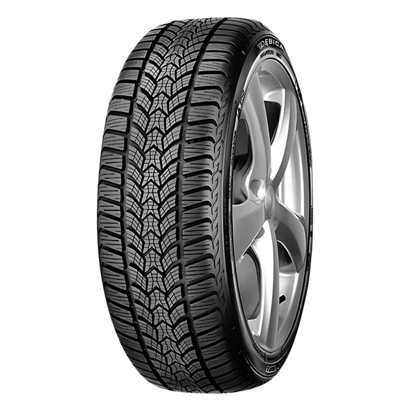 215/55R17 98V XL FRIGO HP2 DEBICA (KIŞ) ürün görseli 1