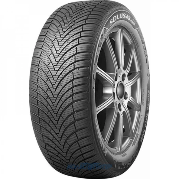205/45R17 88V XL HA32 KUMHO ürün görseli 1