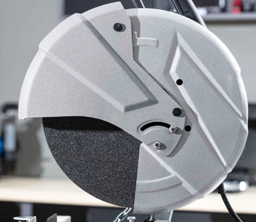 Scheppach MT150 Profil Kesme (Hediyeli) - Resim 2