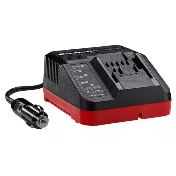 Einhell Power X-Car Araç Şarj Cihazı 4512113 ürün görseli 1