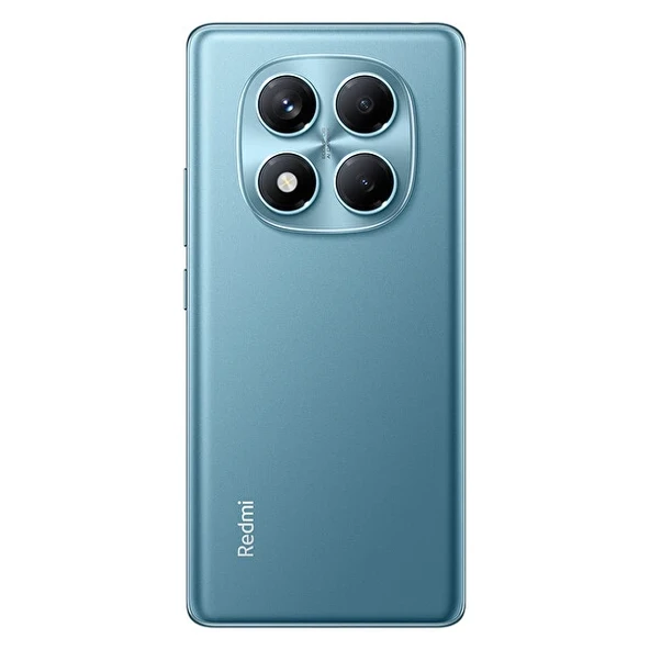 Redmi Note 14 Pro 256 GB Mavi - Resim 2