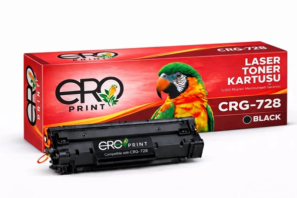 Canon MF-4580dw Muadil Toner ürün görseli 1