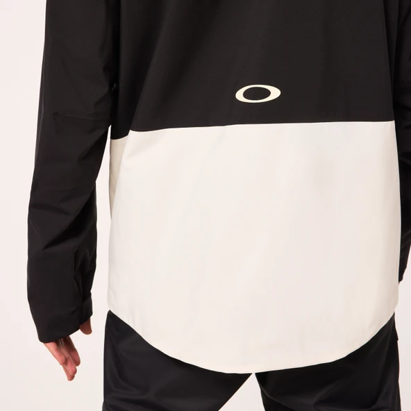 OAKLEY TC REDUCT EARTH SHELL JACKET - Resim 5