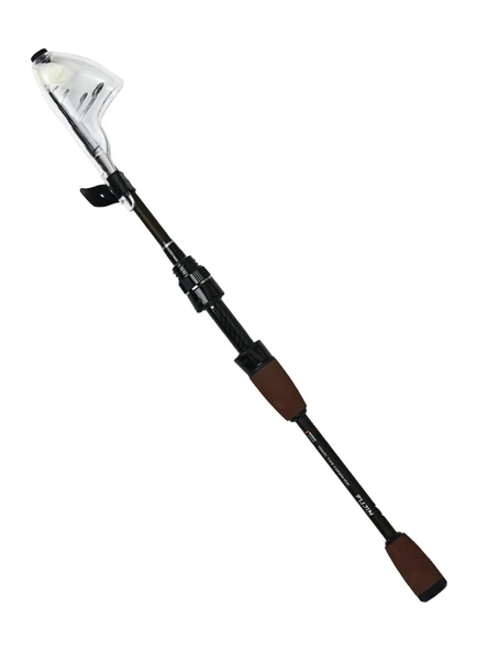 Fujin Trout 165cm 05-6gr Teleskopik Alabalık Kamışı ürün görseli 1