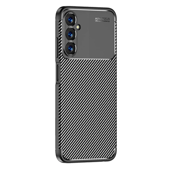 Galaxy A05S Kılıf Elde Kaymayan Kamera Korumalı Silikon ürün görseli 1