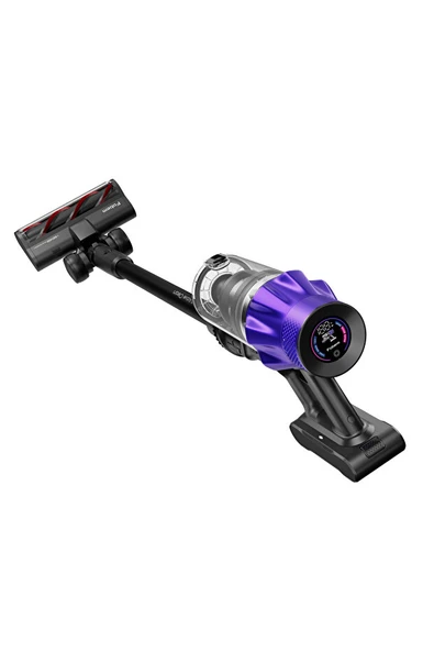 Fobem Active Clean Şarjlı Dikey Süpürge - Resim 2