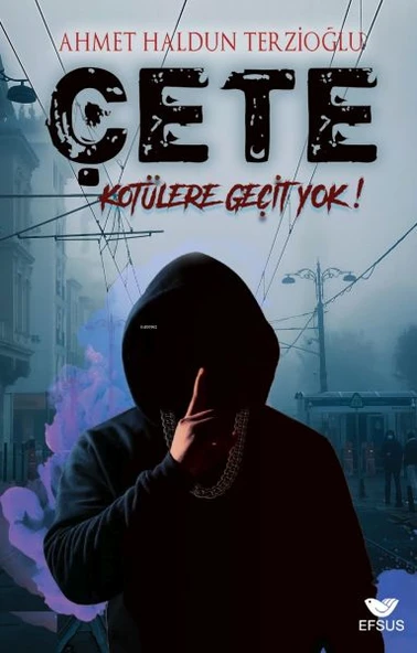 Çete Kötülere Geçit Yok ürün görseli 1