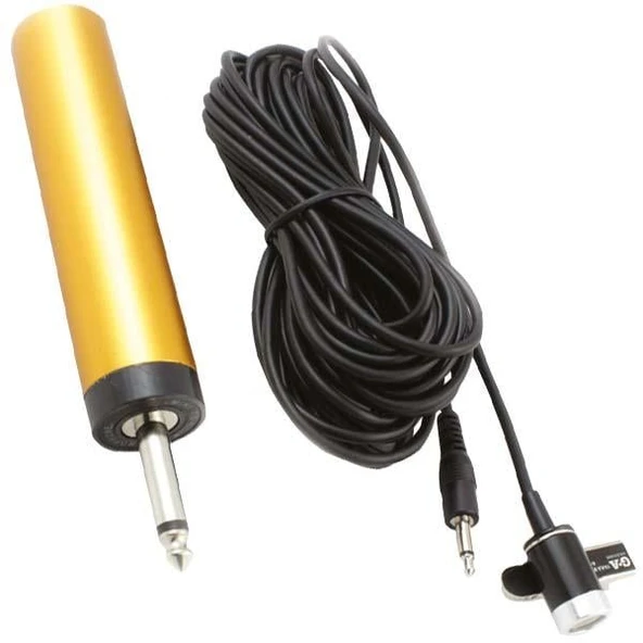 Gold Audio ACS-777 Yaka Mikrofonu ürün görseli 1