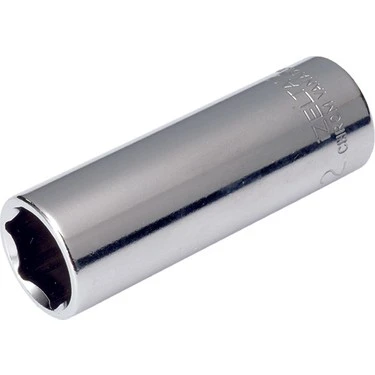 İzeltaş 5 Mm 1/4 Altı Köşe Derin Lokma Anahtar - 1107064005 ürün görseli 1