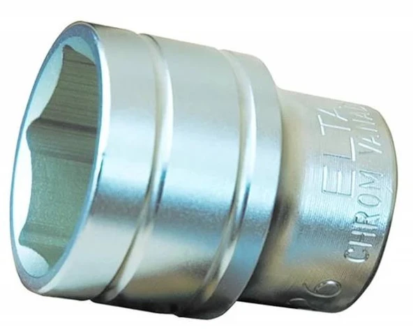 Elta 10 Mm 1/2 Lokma Anahtar - 1115060010 ürün görseli 1