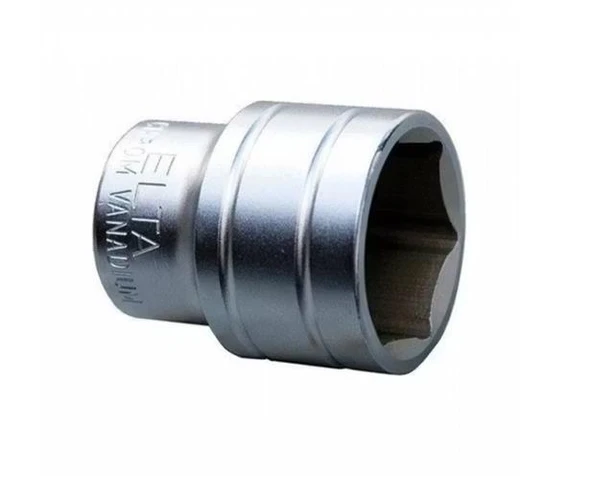 Elta 16 Mm 1/2 Lokma Anahtar - 1115060016 ürün görseli 1