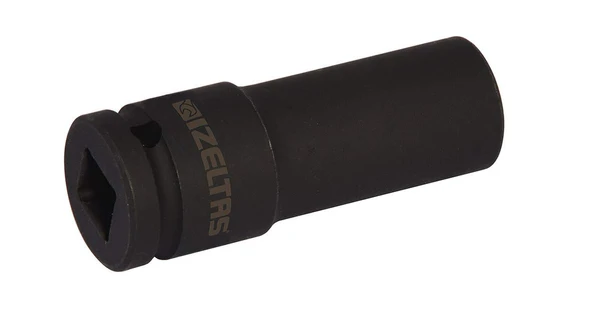 İzeltaş 11 Mm 1/2" Havalı Derin Lokma Anahtar 6Kş. 1108067011 ürün görseli 1