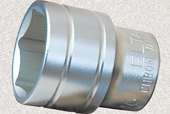 Elta 24 Mm 1/2 Lokma Anahtar - 1115060024 ürün görseli 1