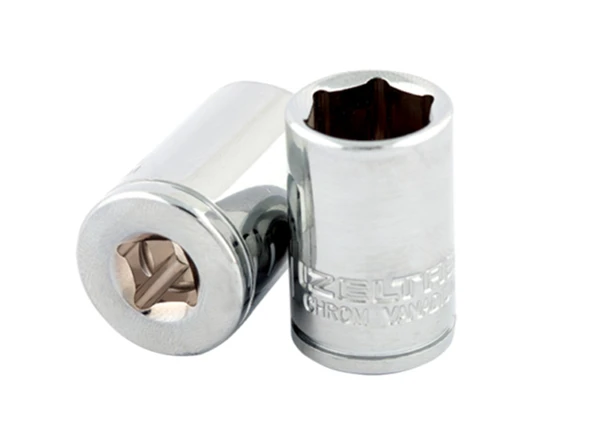 İzeltaş 5 Mm 1/4" Lokma Anahtar - 1107060005 ürün görseli 1