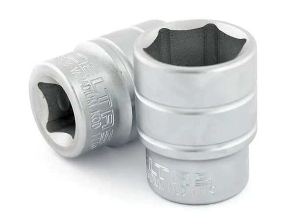 İzeltaş 60 Mm 3/4" Lokma Anahtar - 1119061060 ürün görseli 1