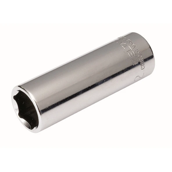 İzeltaş 4 Mm 1/4 Altı Köşe Derin Lokma Anahtar - 1107064004 ürün görseli 1