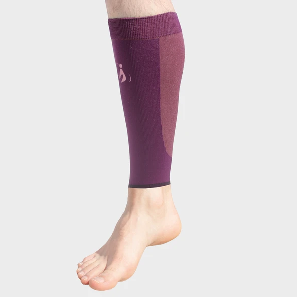 MORSA CYBERG®SPORCU KOMPRESYON ALT BALDIRLIK Kadın Erkek ürün görseli 1