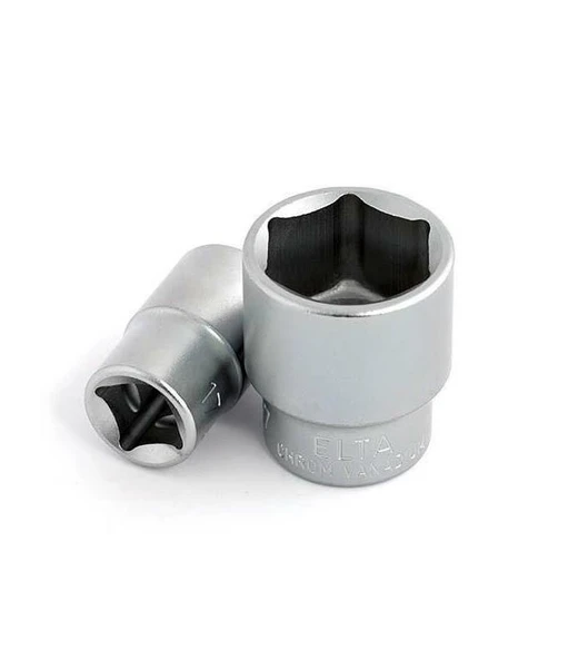 Elta 21 Mm 1/2 Lokma Anahtar - 1115060021 ürün görseli 1