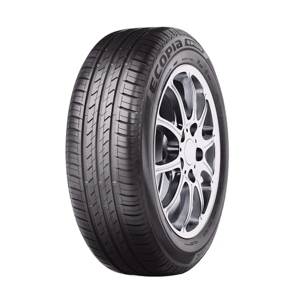 Bridgestone Ecopia EP150 195/65 R15 91H Yaz Lastiği - 2025 ürün görseli 1
