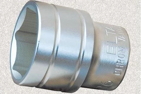 Elta 17 Mm 1/2 Lokma Anahtar - 1115060017 ürün görseli 1
