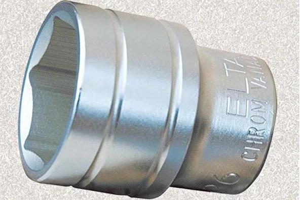 Elta 18 Mm 1/2 Lokma Anahtar - 1115060018 ürün görseli 1