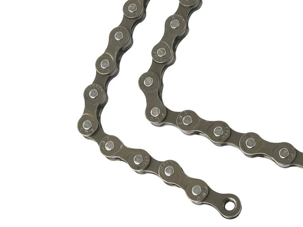 Kmc HV700 7-8 Vites Bisiklet Zinciri 1/2''x3/32'' 116 Bakla KMCHV700116LINKS ürün görseli 1