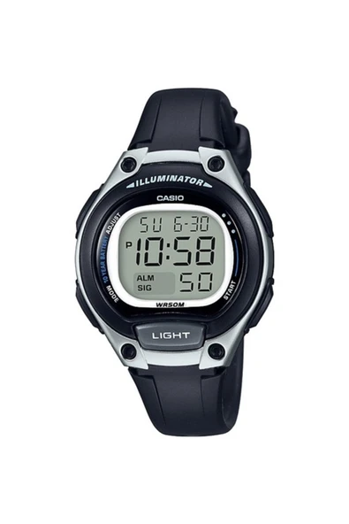 CASIO LW-203-1AVDF KOL SAATİ ürün görseli 1