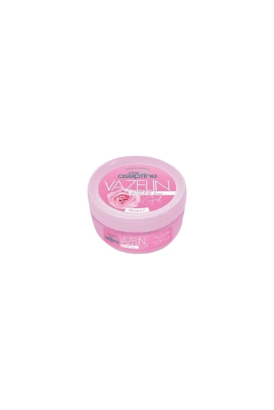 levent CİREASEPTİNEVazelin Gül 150 Ml ürün görseli 1