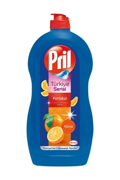 levent PRİLPower Adana Portakal Kokulu 1350 gr ürün görseli 1