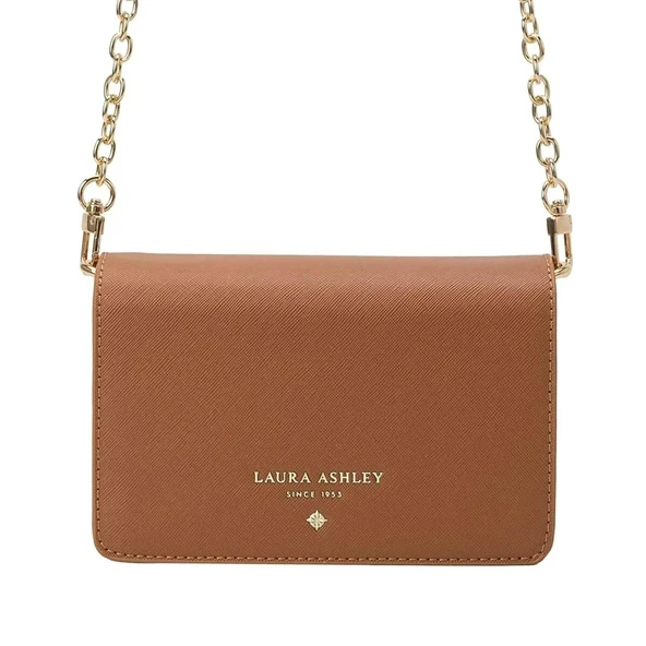 Laura Ashley LA0092010355-014 Camel Kadın Çanta ürün görseli 1